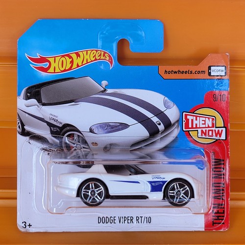 Hot wheels 2017 dodge - 2017,