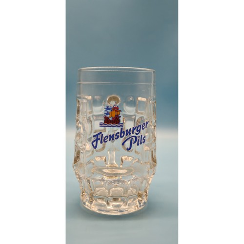 Flensburger pils krug 4l - pils, 0,4l