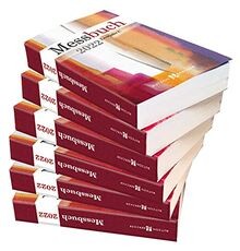 Messbuch 2022 lesejahr c - messbuch,