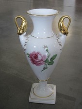 Edle Amphoren-Vase