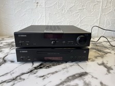 Yamaha MCS HiFi-System R-1330