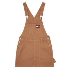 Tommy Jeans Damen Dungaree