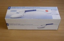 Tchibo TCM Dampfglätter -