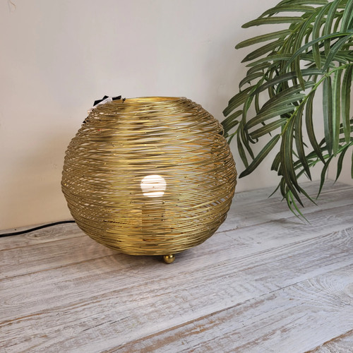 Ptmd andres tischlampe kugel - ptmd,