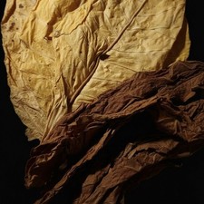 Deko Blätter ''VR & KY"  Mix