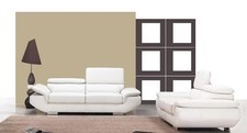 Sofagarnitur mit USB Polster