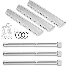 Gasgrill Ersatz Brenner