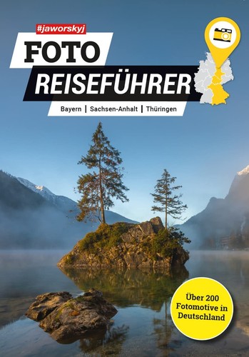 Foto reiseführer von - foto-reiseführer,