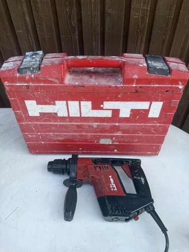 Hilti bohrhammer - te, (9375)