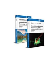 Laser Induced Breakdown Spectroscopy [LIBS]: Concepts, Instrumentation, Data Ana