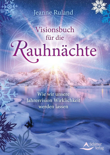 Visionsbuch für die