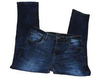Savvy Jeans Denim Gazment 36 /