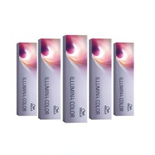Wella Illumina Color Haarfarbe