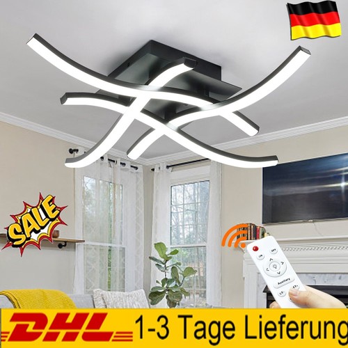 Led decken lampe deckenleuchte - decken-lampe,