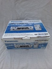 Panasonic CQ-DVR592U