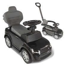 Rutschauto Land Rover mit