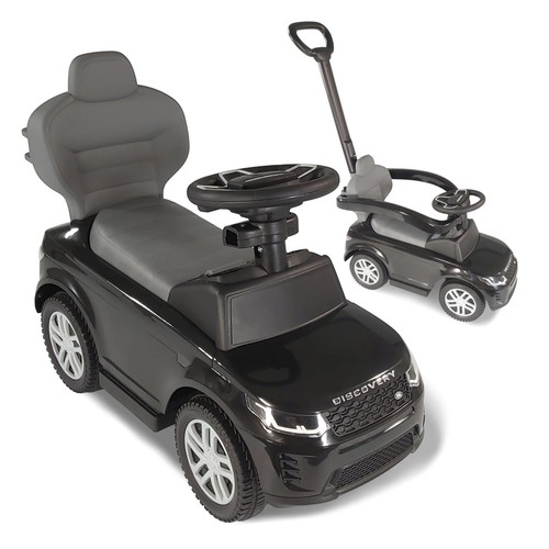Rutschauto land rover mit - land,