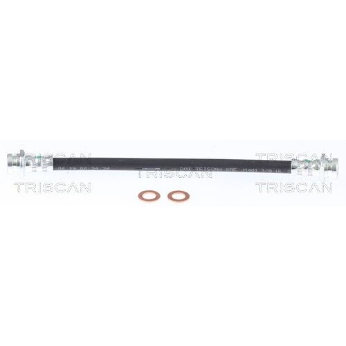Bremsschlauch triscan 8150 - triscan,