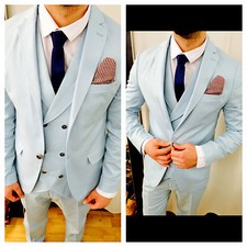 FIRST CLASS PLUS ANZUG