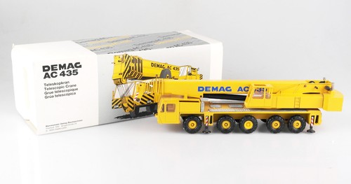 Conrad 2081 teleskopkran demag - conrad,