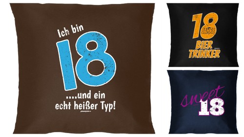 Cooles sofakissen geschenk - cooles,