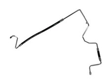 Hydraulikleitung Servoleitung