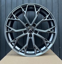 19 Zoll DM18 Felgen für Seat