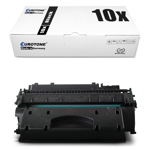 10x eurotone eco patrone - 10x,