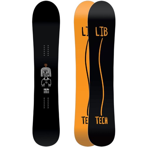Lib tech - lib,