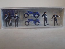Preiser polizei carabinieri 2 - carabinieri,