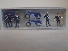 Preiser Polizei Carabinieri  2