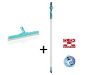 Leifheit 41522 Teleskopstiel