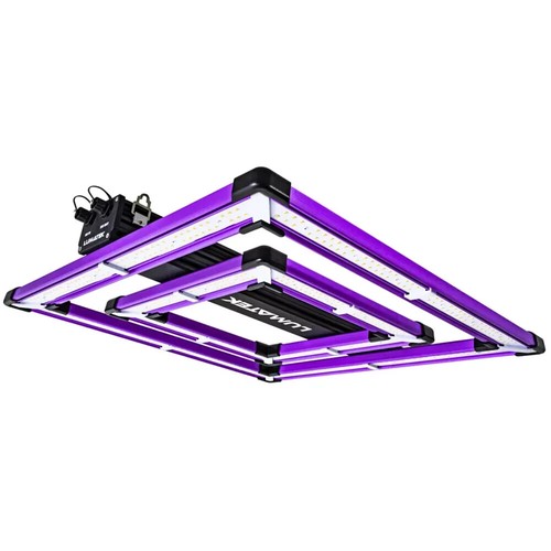 Lumatek attis ats - 200, led