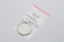 Zenith Werkhalter Ring Herren