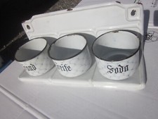 38738 Waschgarnitur Sand Seife