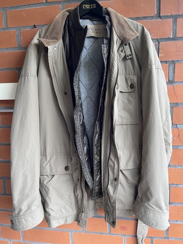 Burberry brit trenchcoat - brit,