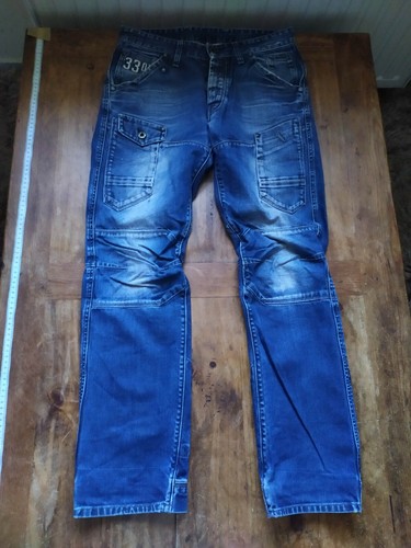 Star general 5620 tapered - g-star,