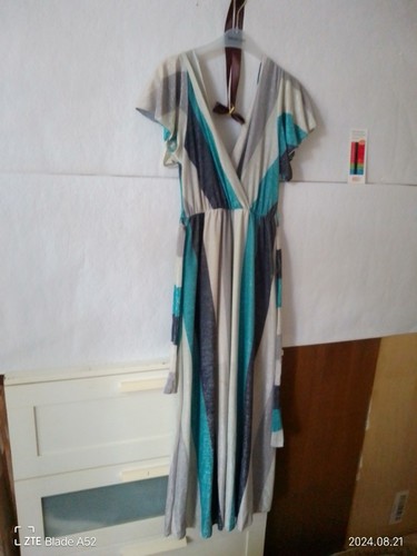 Vendo vestito donna - vendo, da