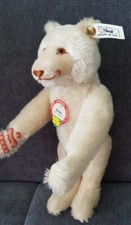 Steiff Teddybär   Dicky Bear