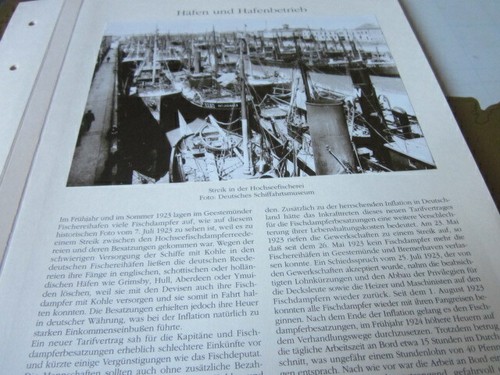 Archiv deutsche schifffahrt - deutsche,
