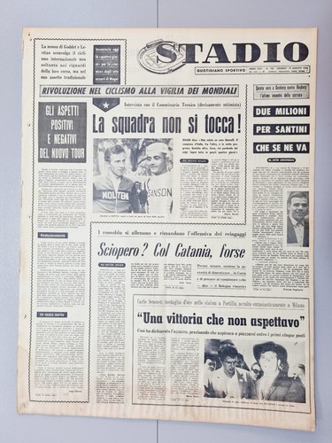 Stadio august 1966 carlo - 19,