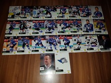 DEL 18-19 2018-2019 Teamset