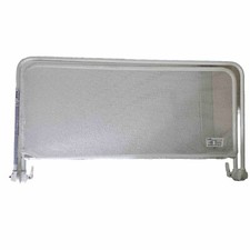 Jané Klappbares Bettgitter Rausfallschutz, Ohne Original Verpackung