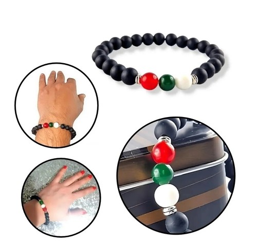 Armband italien flagge - armband,