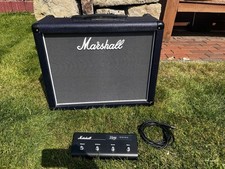 Marshall Haze 40 Röhrenamp Gitarre