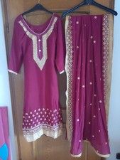 Indische Kleidung