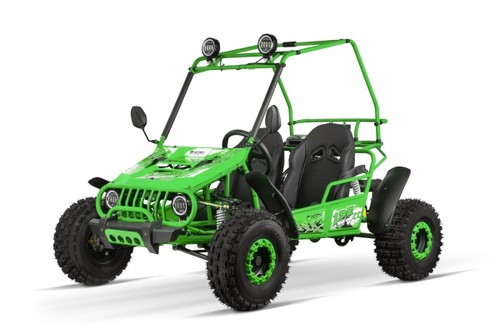 Nitro motors midi teens - teens, buggy