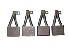 BOSCH CLASSIC ANLASSER KOHLEN KB STARTER  BRUSHES 31x36x12  OEM#  2007014061