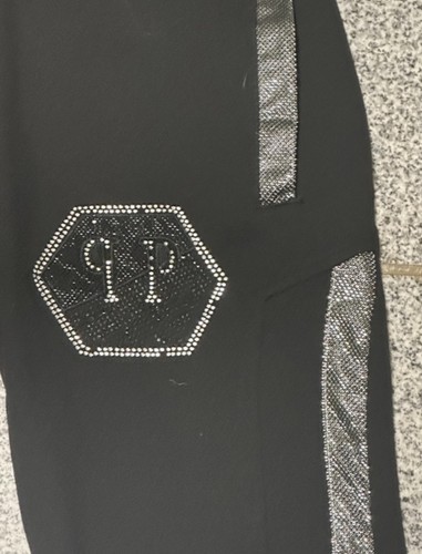 Philipp plein jogginghose - jogginghose, gr.s