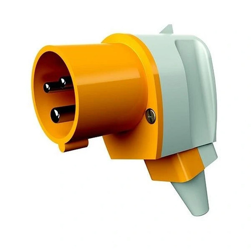 Mennekes winkelstecker typ - winkelstecker,